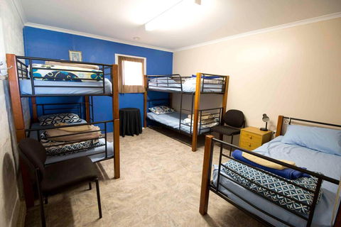 Coodlie Park Farm Retreat - Mackay Tourism 2