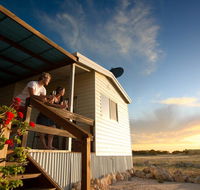 Coodlie Park Farm Retreat - Mackay Tourism