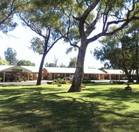 Cooee Motel - Mackay Tourism