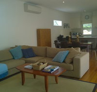 Cooinda - Mackay Tourism