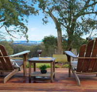 Cooinda - 50 percent off third night on weekend - Mackay Tourism