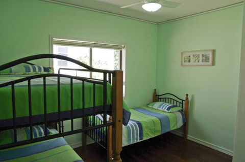 Cooinda, 17 Dulconghi Street - Mackay Tourism 3