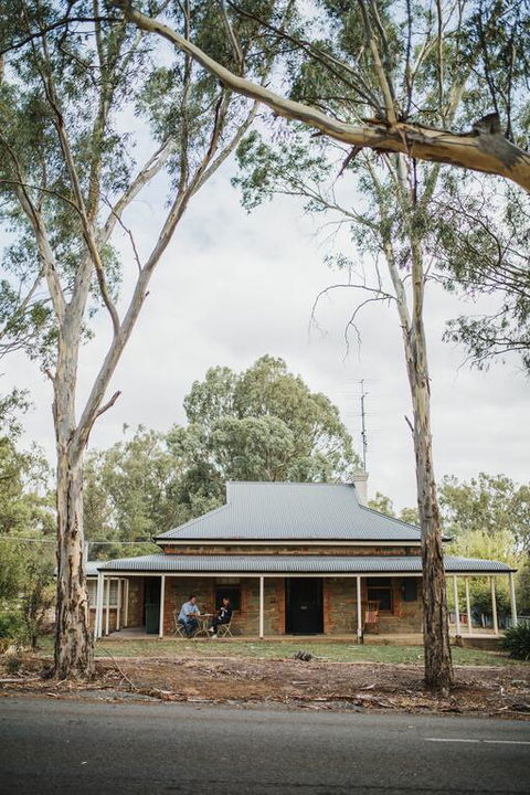 Cooke Cottage - Mackay Tourism 3