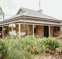 Cooke Cottage - Mackay Tourism