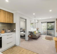 cool quiet modern secure walking distance to Perth and landmarks - Mackay Tourism