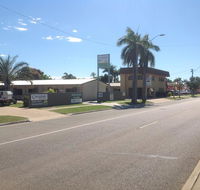 Coolabah Motel Townsville - Mackay Tourism