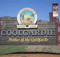Coolgardie GoldRush Motels - Mackay Tourism