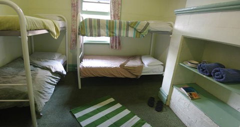 Coolibah Lodge Northbridge - Mackay Tourism 3