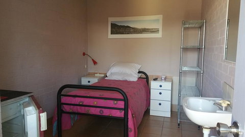 Coolibah Lodge Northbridge - Mackay Tourism 1