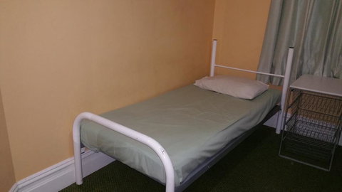 Coolibah Lodge Northbridge - Mackay Tourism 2