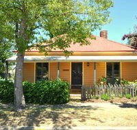 Cooma Cottage - Mackay Tourism