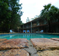 Coomera Motor Inn - Mackay Tourism