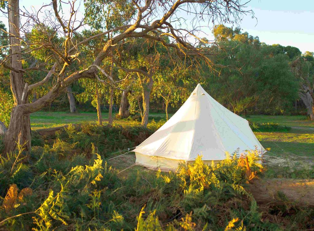 Comaum SA Mackay Tourism