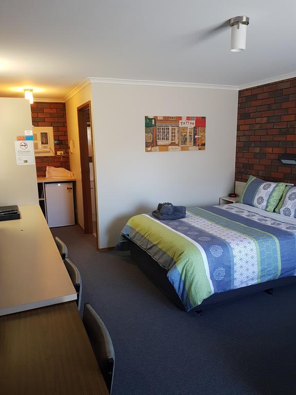 Stawell VIC Mackay Tourism