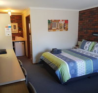 Coorrabin Motor Inn - Mackay Tourism