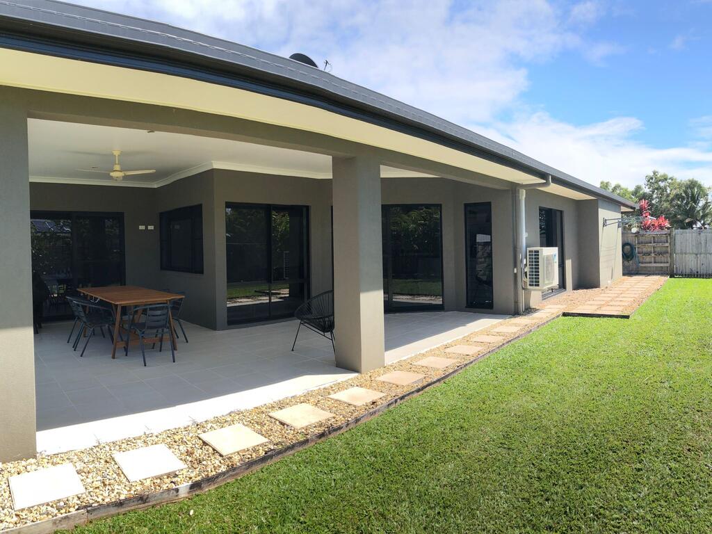 Mossman QLD Mackay Tourism
