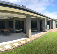 Cooya Beach - Ultimate Tropical Getaway - Mackay Tourism