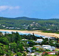 Copacabana 'Chill Out' - Mackay Tourism