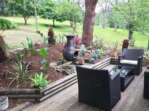 Copeland House - Mackay Tourism 0