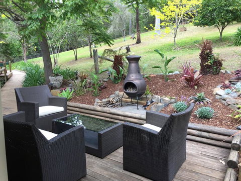 Copeland House - Mackay Tourism 1