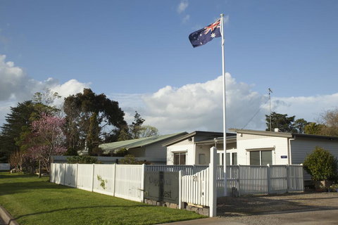 Coppards Rest - Mackay Tourism 1