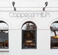 Coppersmith Hotel - Mackay Tourism