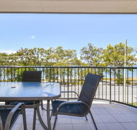 Coral Breeze Penthouse - Mackay Tourism