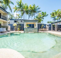 Coral Cay Resort - Mackay Tourism