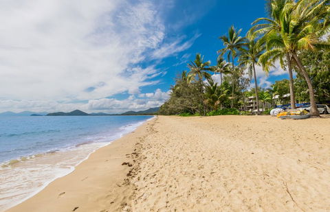 Coral Coast Resort Accor Vacation Club Apartments - Mackay Tourism 2