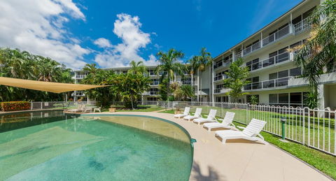 Coral Coast Resort Accor Vacation Club Apartments - Mackay Tourism 0