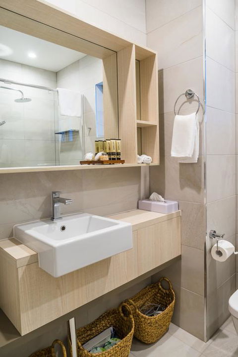 Coral Coast Resort Accor Vacation Club Apartments - Mackay Tourism 3