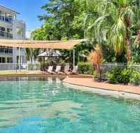 Coral Coast Resort Apartment - Mackay Tourism