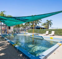 Coral Coast Tourist Park - Mackay Tourism