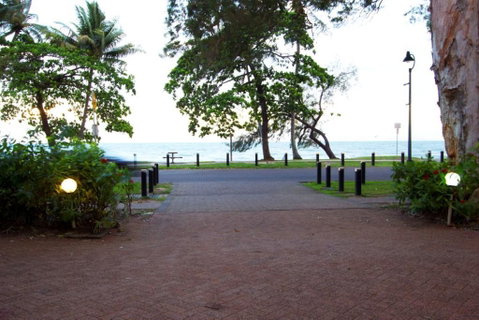 Coral Horizons - Mackay Tourism 2