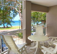 Coral Horizons - Mackay Tourism