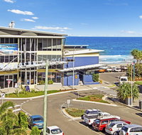 Coral Sea Apartments - Mackay Tourism