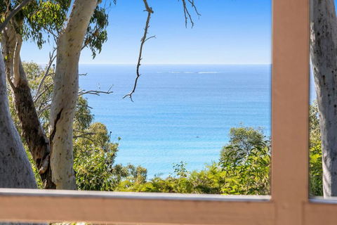 Coral View - Mackay Tourism 1