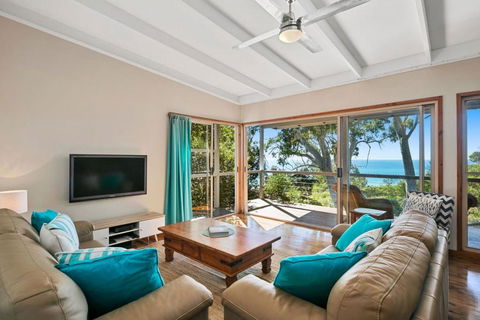 Coral View - Mackay Tourism 0