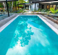 Corals - Tropicana Resort - Cli - Mackay Tourism