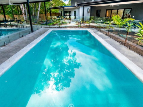 Corals - Tropicana Resort - Cli - Mackay Tourism 0