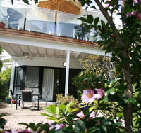 Corlette Retreat - Mackay Tourism