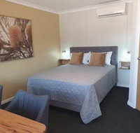 Cornwall House Accommodation - Mackay Tourism