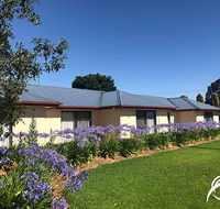 Coro Club Motel - Mackay Tourism