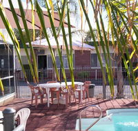 Corowa Motor Inn - Mackay Tourism