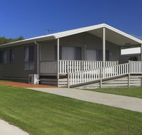 Corrimal Beach Tourist Park - Mackay Tourism