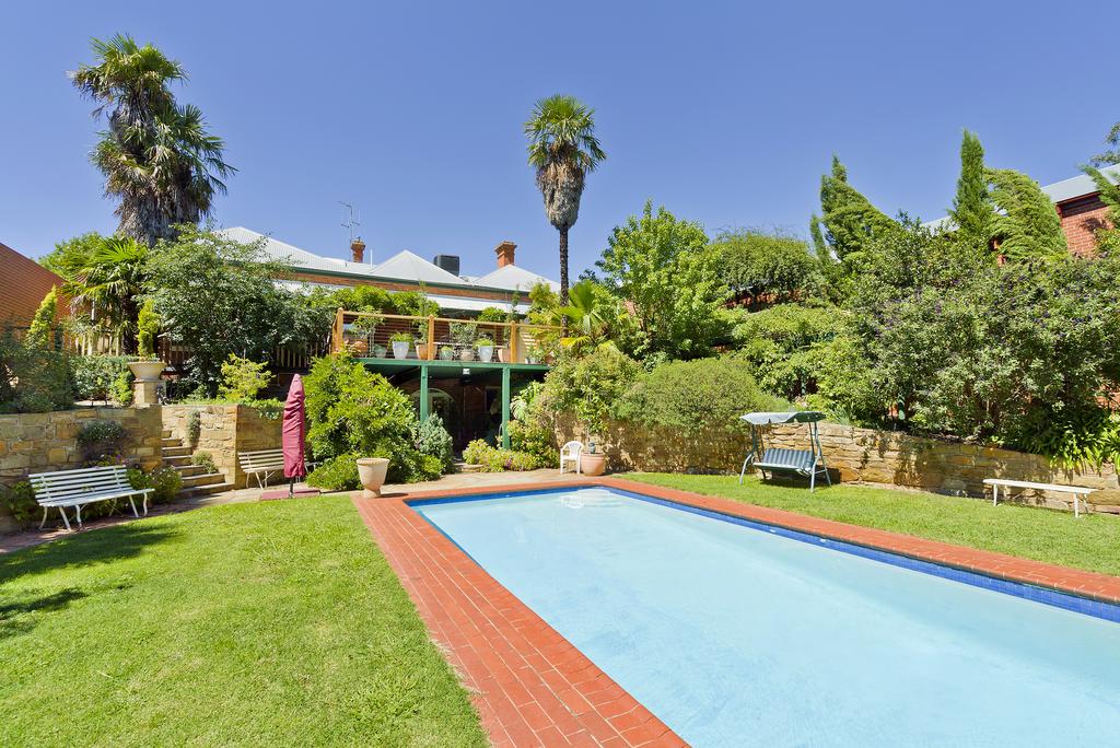 Archdale VIC Mackay Tourism
