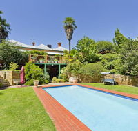 Corvah House - Mackay Tourism