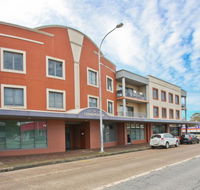 Cosmopolitan Apartments - Mackay Tourism