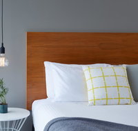 Cosmopolitan Hotel Melbourne - Mackay Tourism