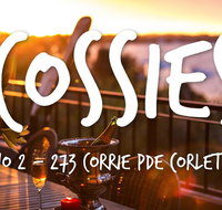 Cossies' 2/273 Corrie Parade - stunning views  air conditioned - Mackay Tourism